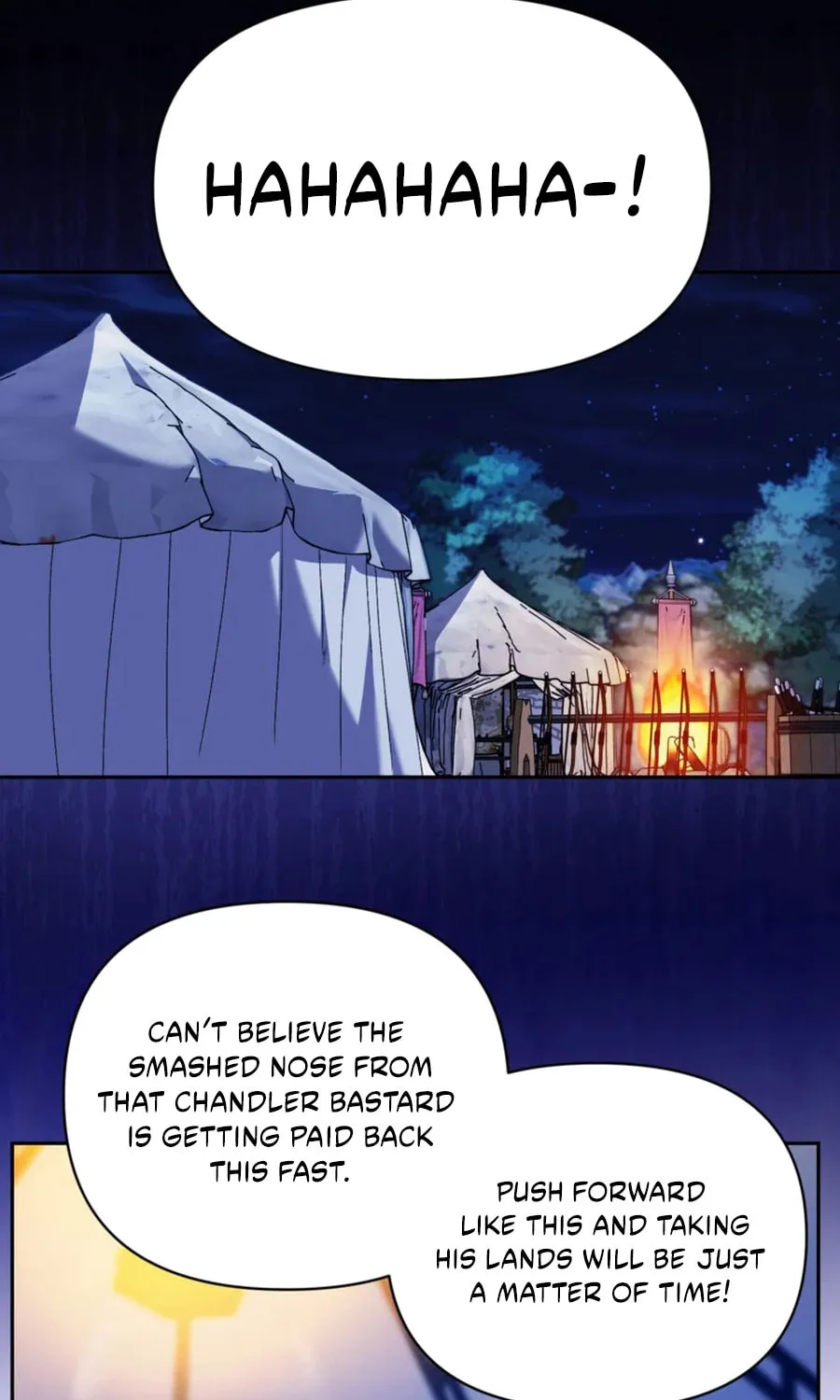 Read Lady Evony chapter 165 image 37 on Lezhin