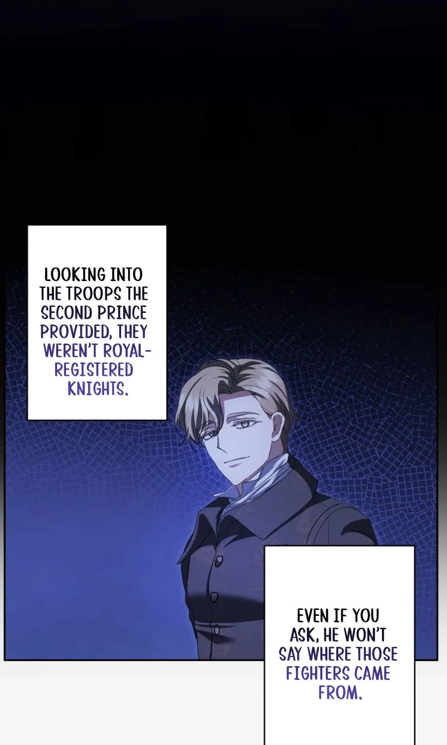 Read Lady Evony chapter 165 image 40 on Lezhin