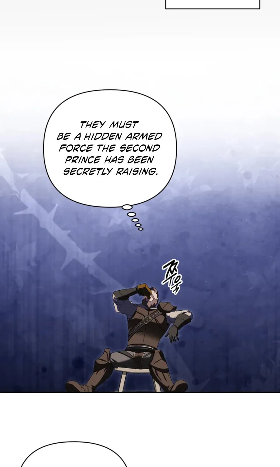 Read Lady Evony chapter 165 image 41 on Lezhin