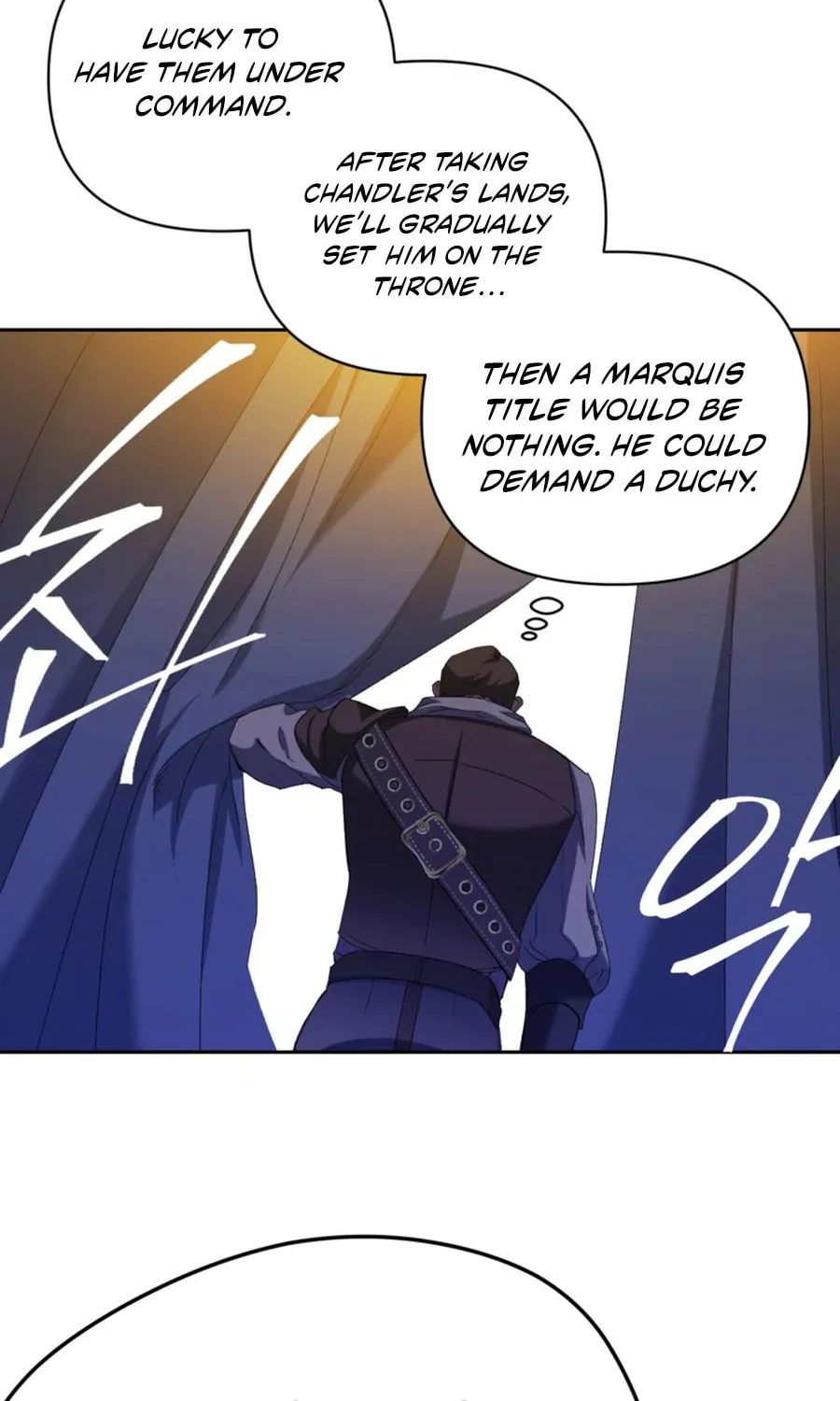 Read Lady Evony chapter 165 image 42 on Lezhin
