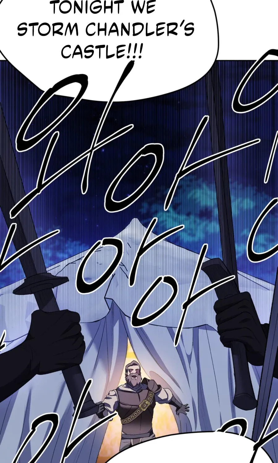 Read Lady Evony chapter 165 image 43 on Lezhin