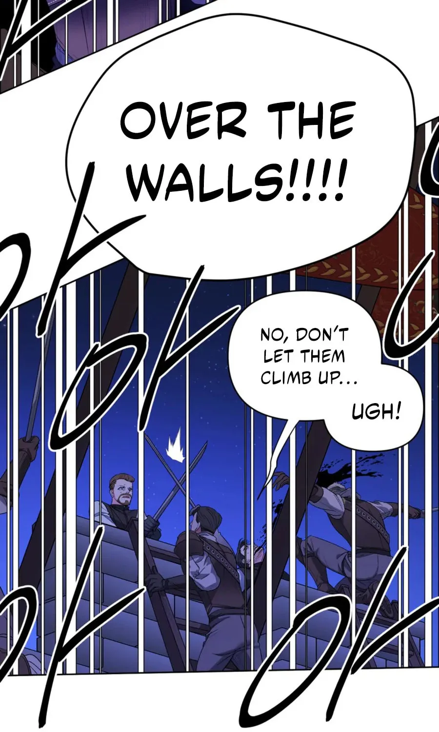 Read Lady Evony chapter 165 image 45 on Lezhin