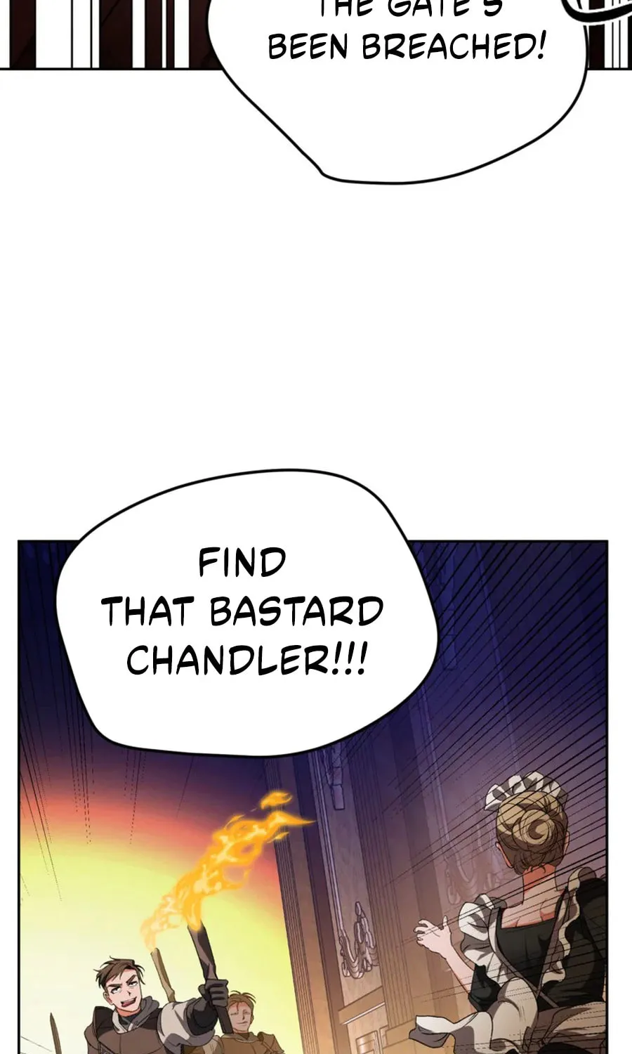 Read Lady Evony chapter 165 image 47 on Lezhin
