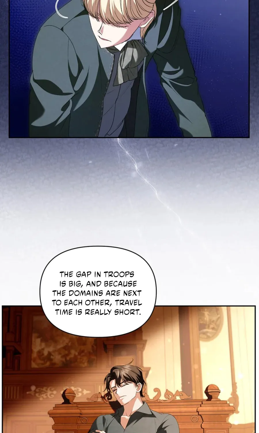 Read Lady Evony chapter 165 image 5 on Lezhin