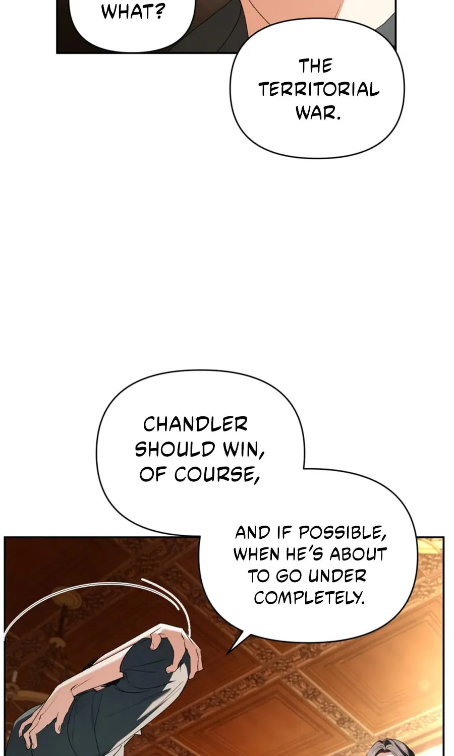 Read Lady Evony chapter 165 image 7 on Lezhin