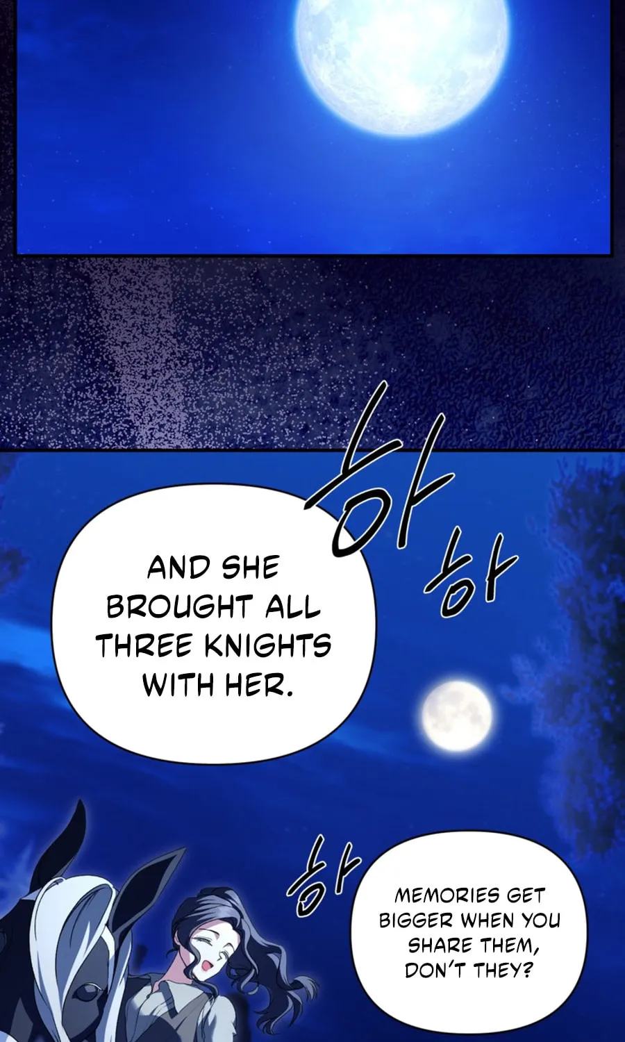 Read Lady Evony chapter 166 image 14 on Lezhin