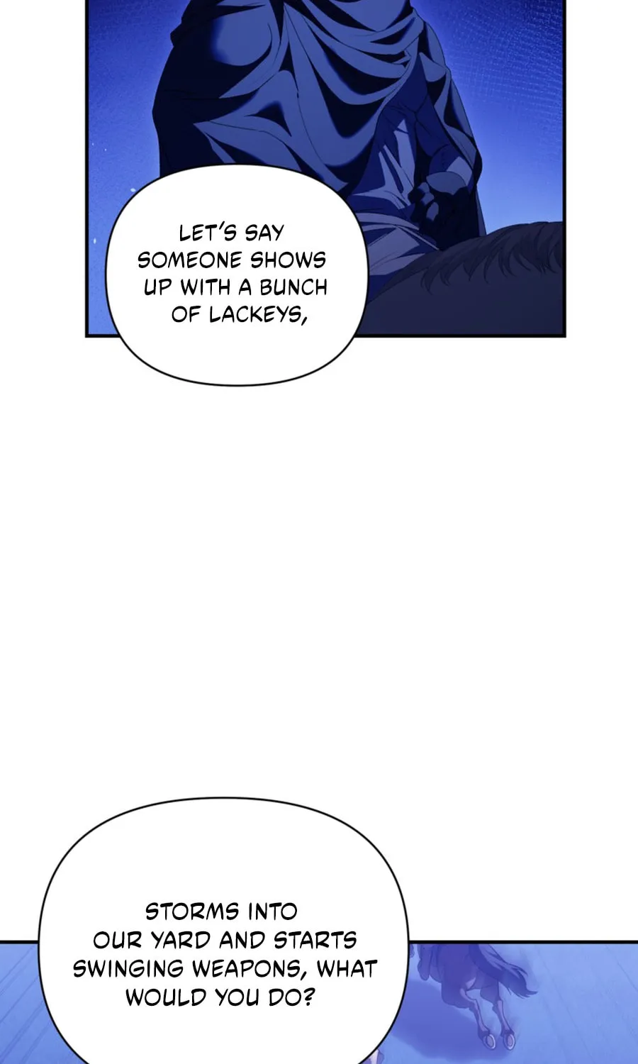Read Lady Evony chapter 166 image 17 on Lezhin