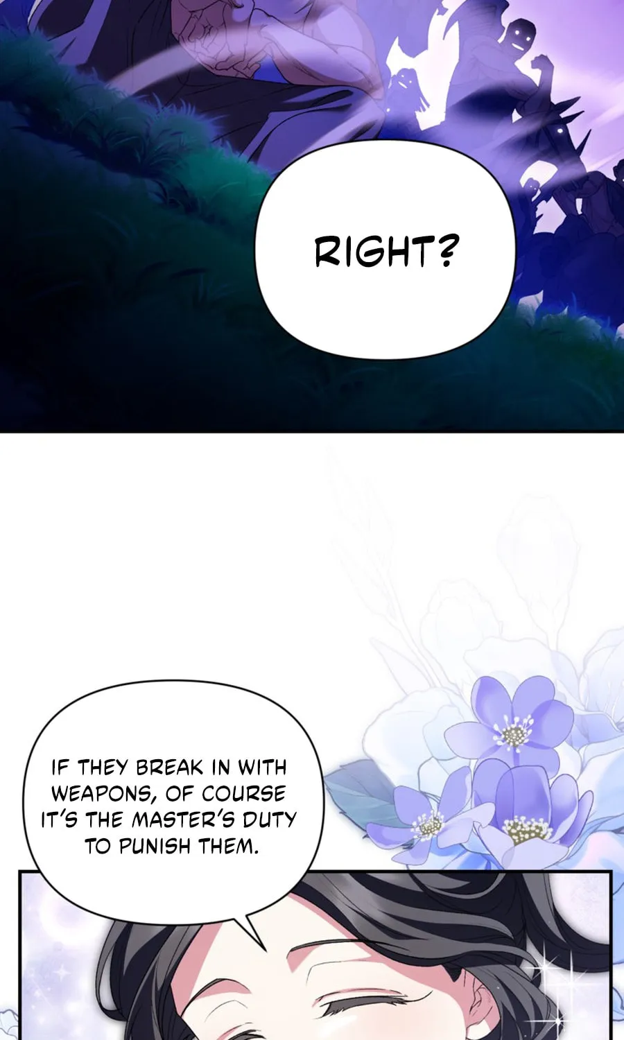 Read Lady Evony chapter 166 image 21 on Lezhin