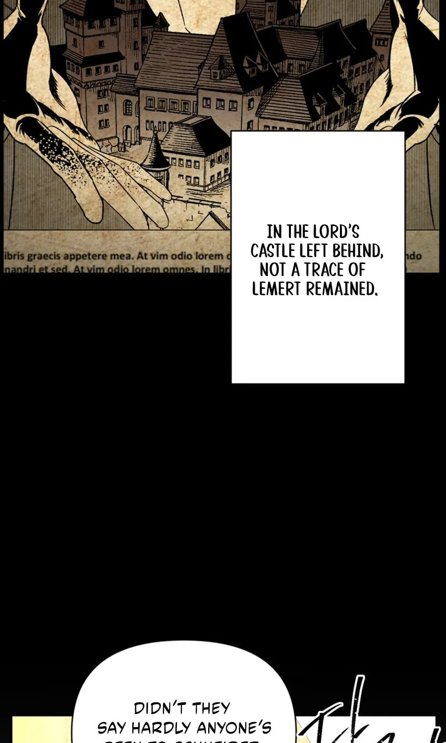 Read Lady Evony chapter 166 image 27 on Lezhin