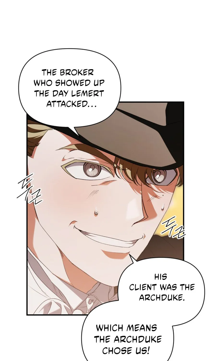 Read Lady Evony chapter 166 image 31 on Lezhin
