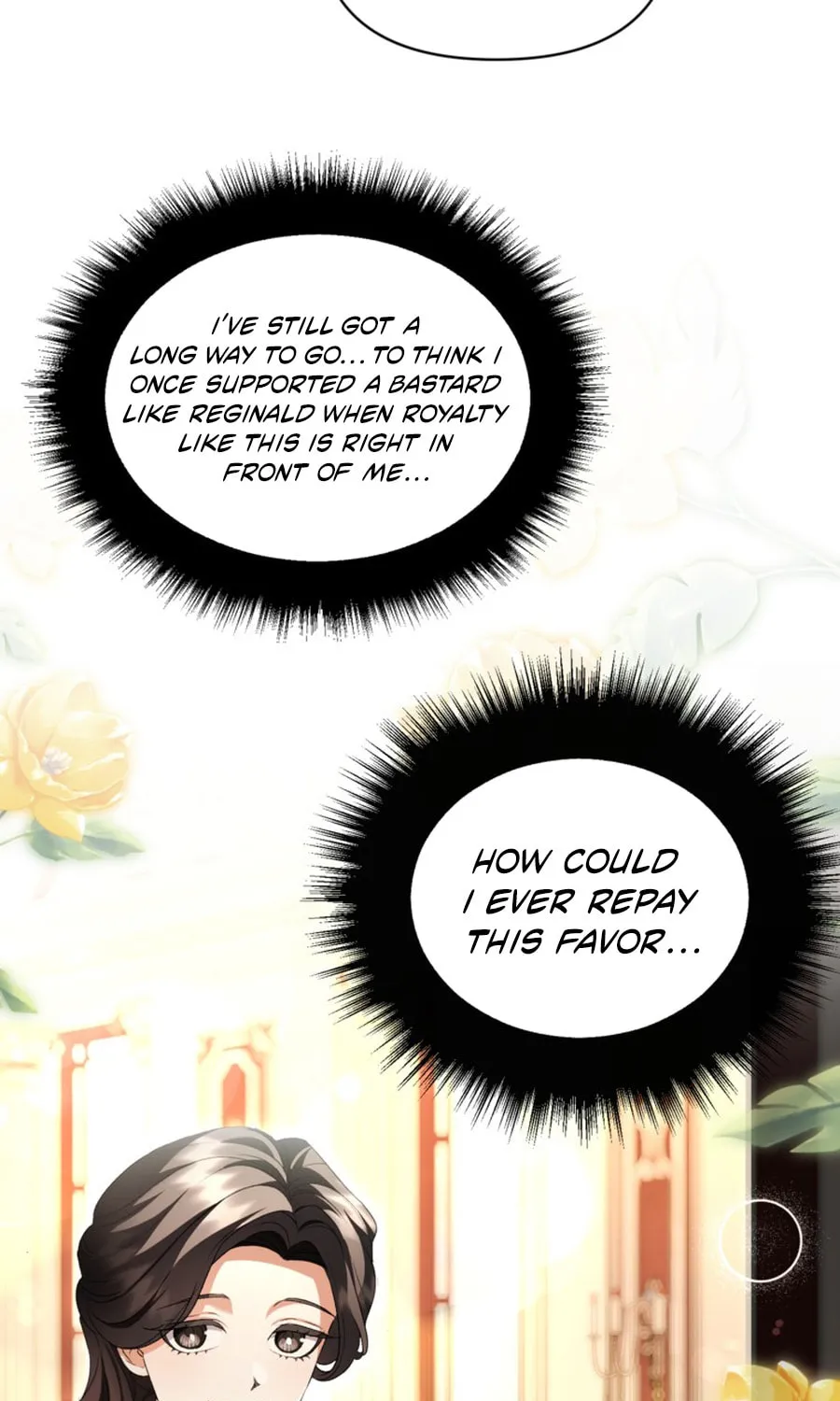 Read Lady Evony chapter 166 image 32 on Lezhin