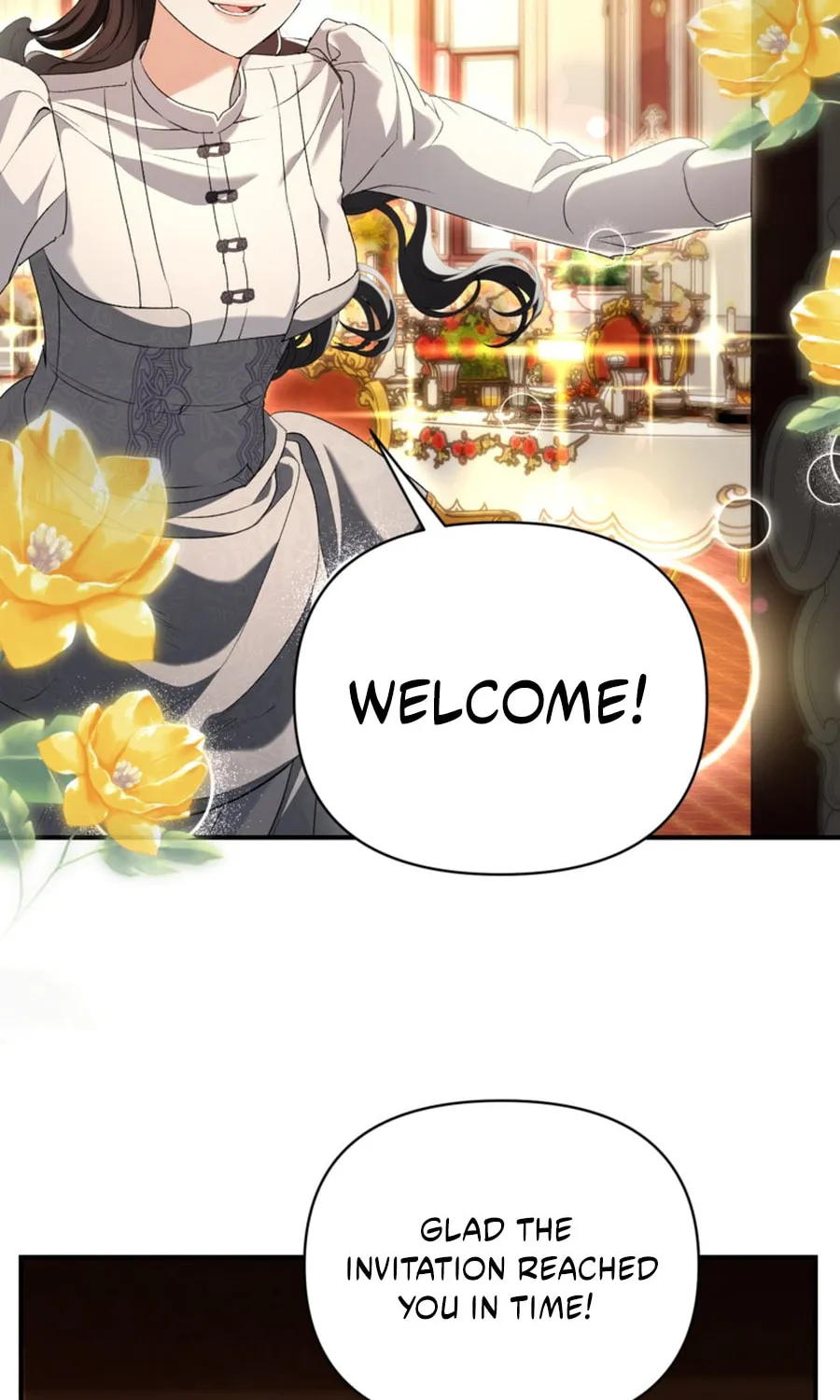 Read Lady Evony chapter 166 image 33 on Lezhin