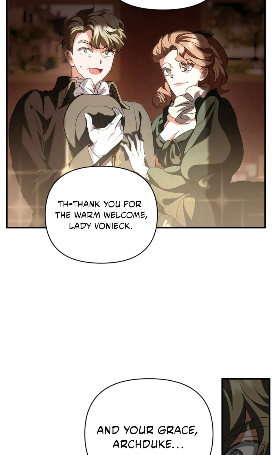 Read Lady Evony chapter 166 image 34 on Lezhin