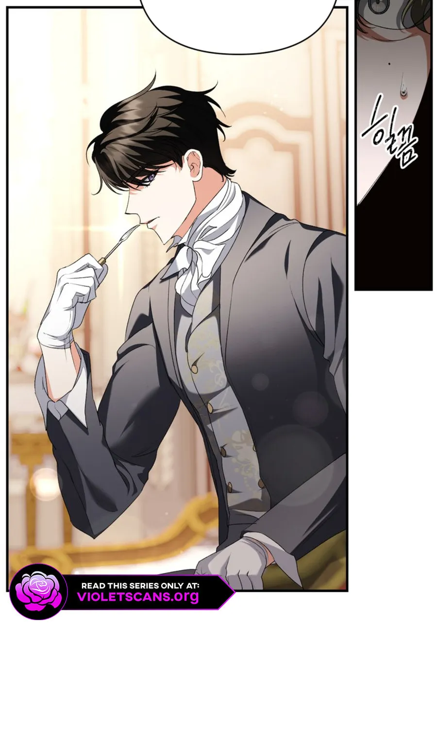 Read Lady Evony chapter 166 image 35 on Lezhin