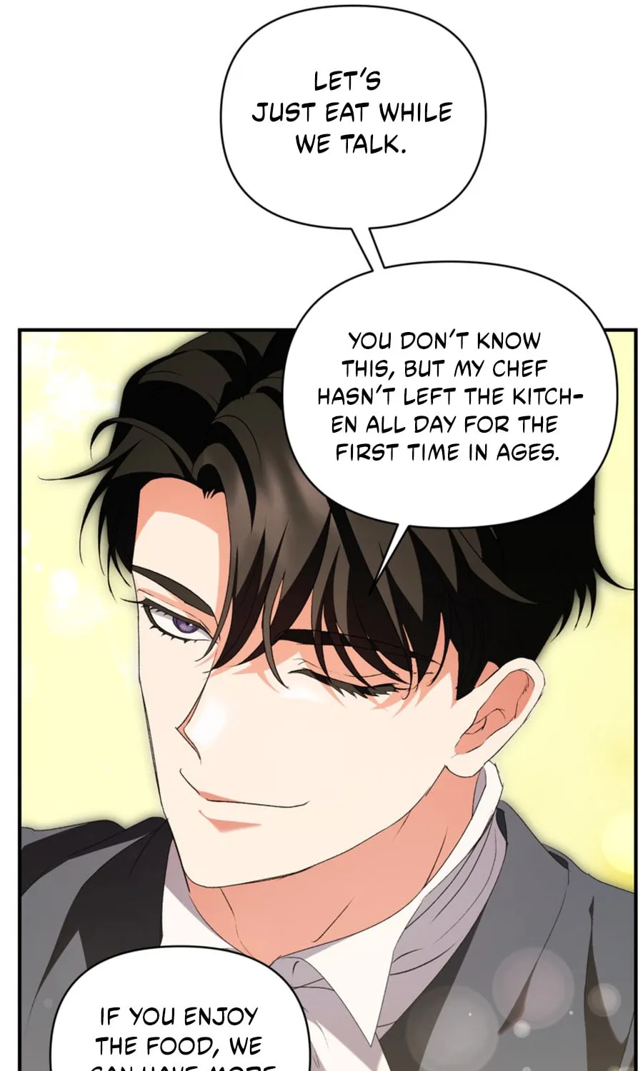 Read Lady Evony chapter 166 image 39 on Lezhin