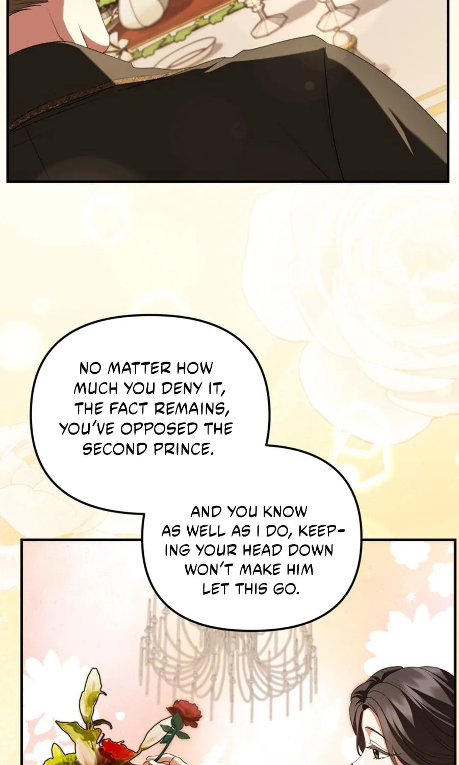Read Lady Evony chapter 166 image 49 on Lezhin