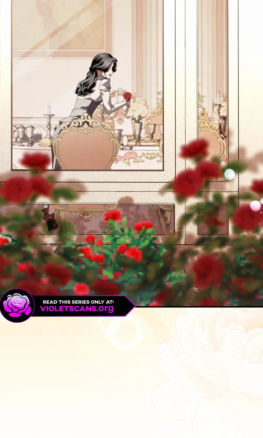 Read Lady Evony chapter 166 image 51 on Lezhin