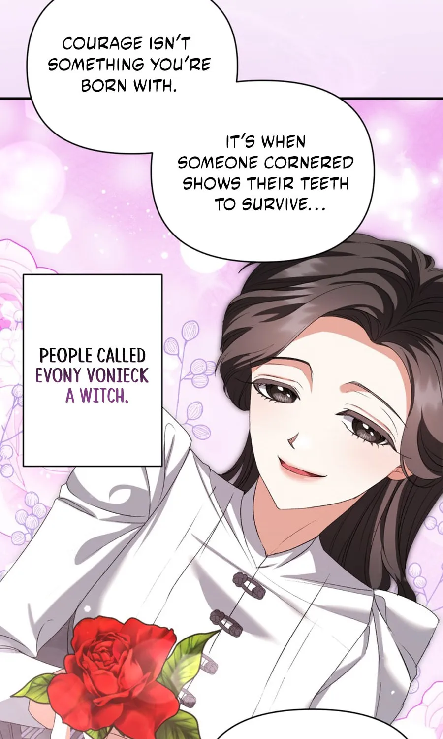 Read Lady Evony chapter 166 image 55 on Lezhin