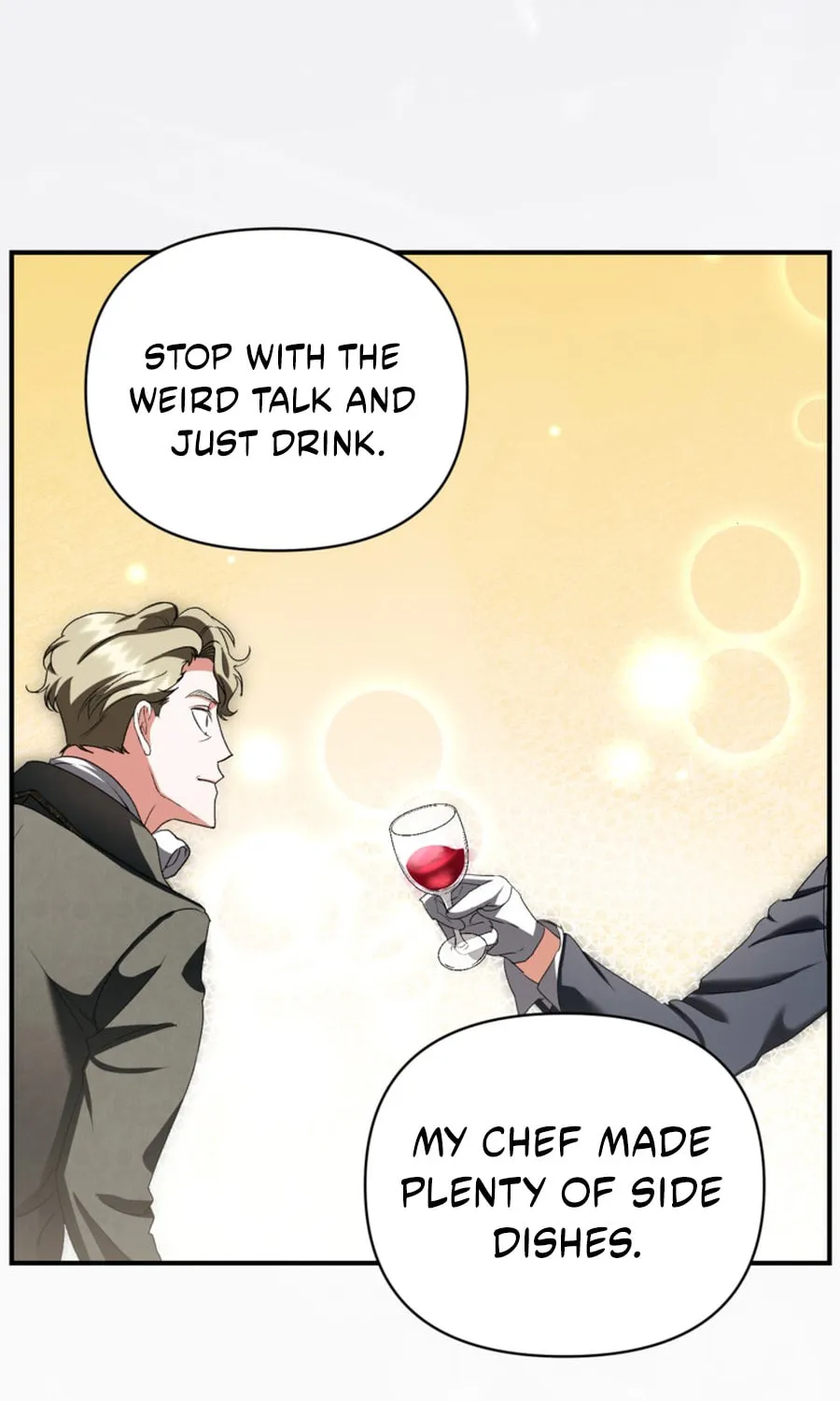 Read Lady Evony chapter 166 image 64 on Lezhin
