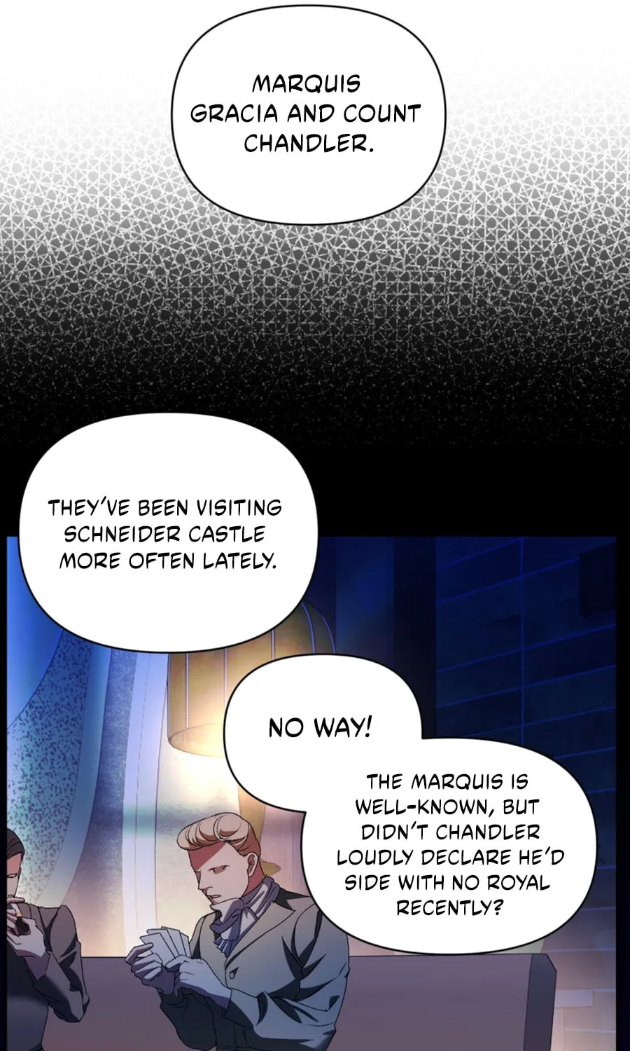 Read Lady Evony chapter 166 image 67 on Lezhin