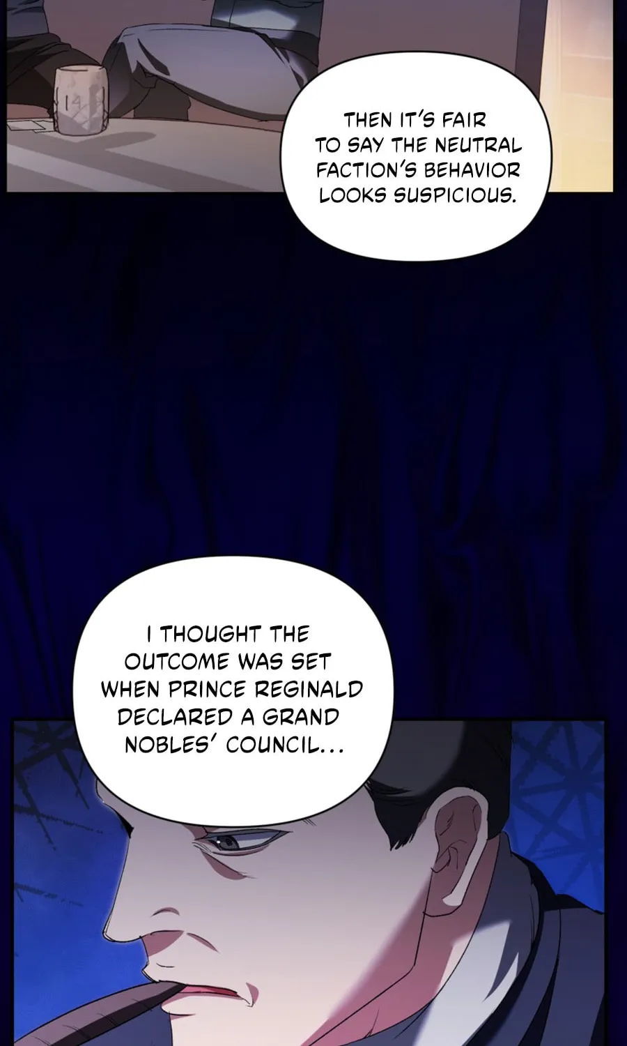 Read Lady Evony chapter 166 image 68 on Lezhin