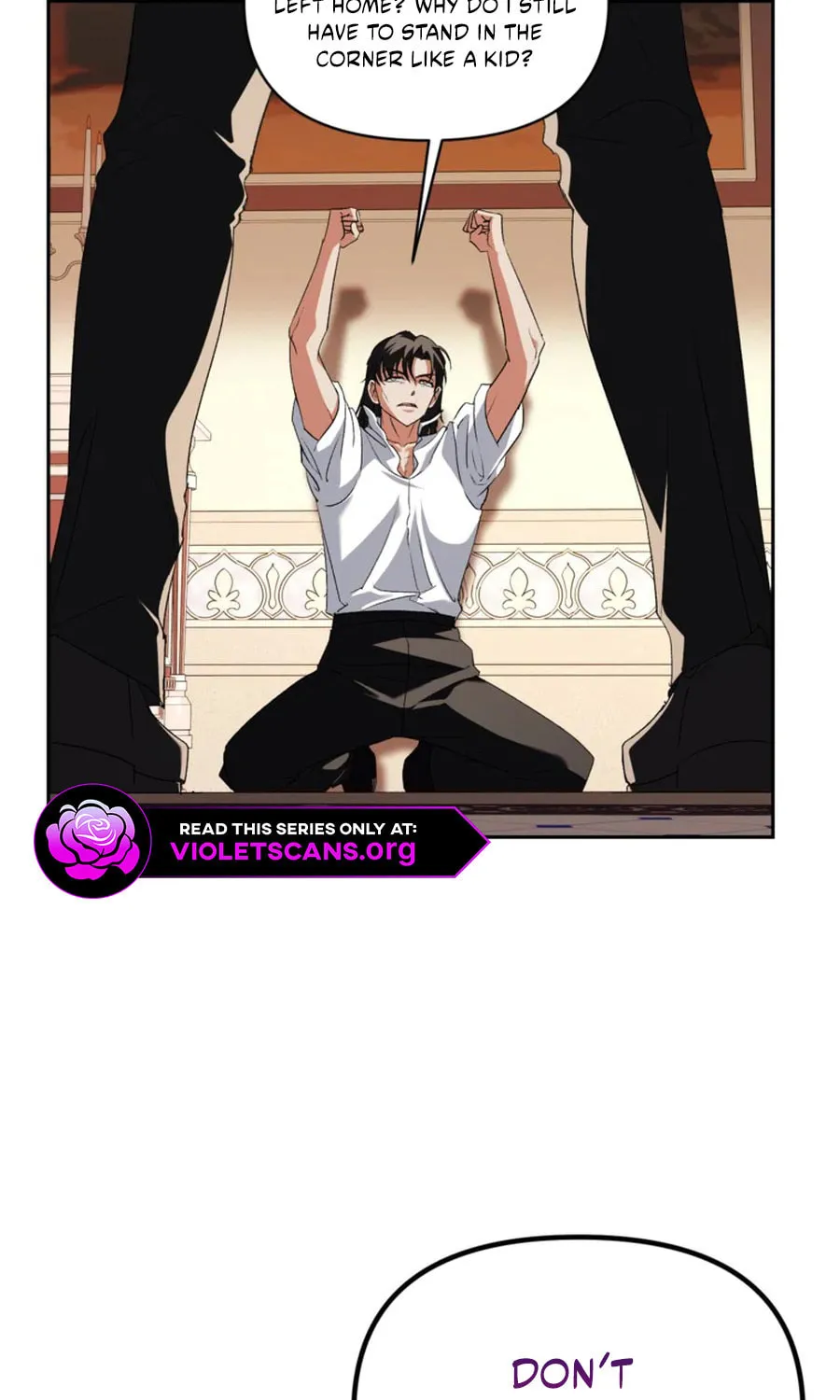 Read Lady Evony chapter 167 image 15 on Lezhin