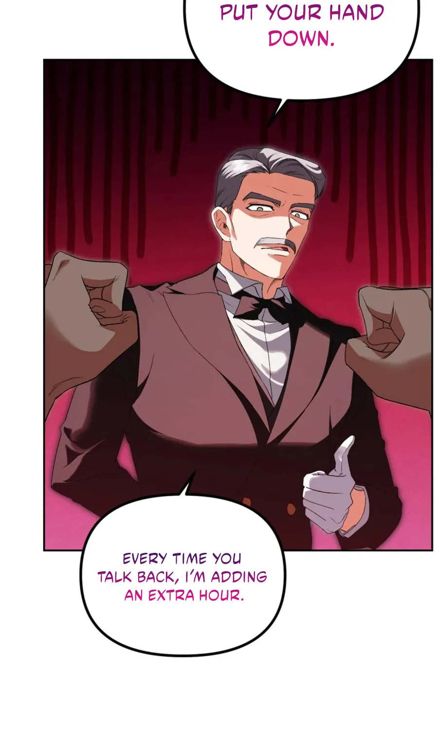Read Lady Evony chapter 167 image 16 on Lezhin