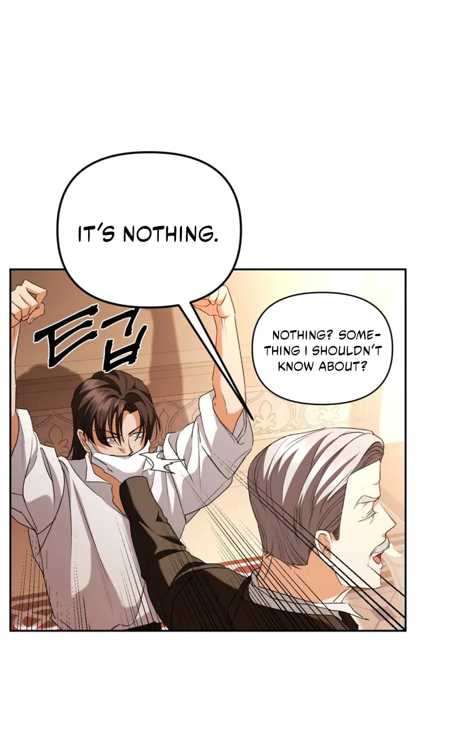 Read Lady Evony chapter 167 image 19 on Lezhin