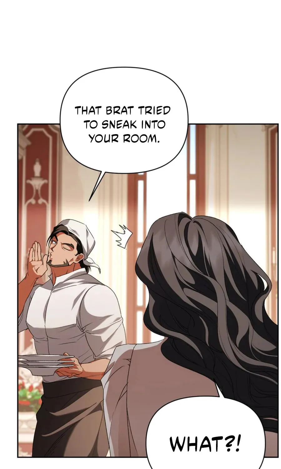 Read Lady Evony chapter 167 image 20 on Lezhin