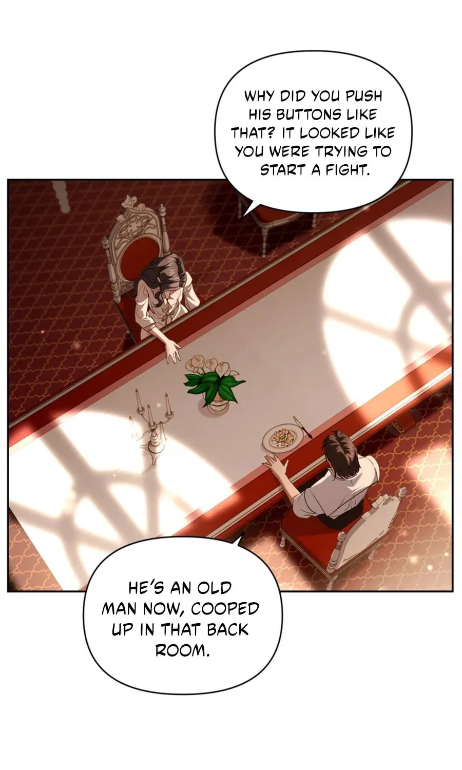 Read Lady Evony chapter 167 image 26 on Lezhin