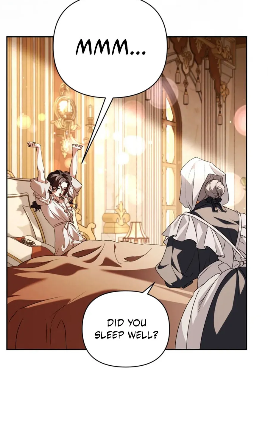 Read Lady Evony chapter 167 image 3 on Lezhin