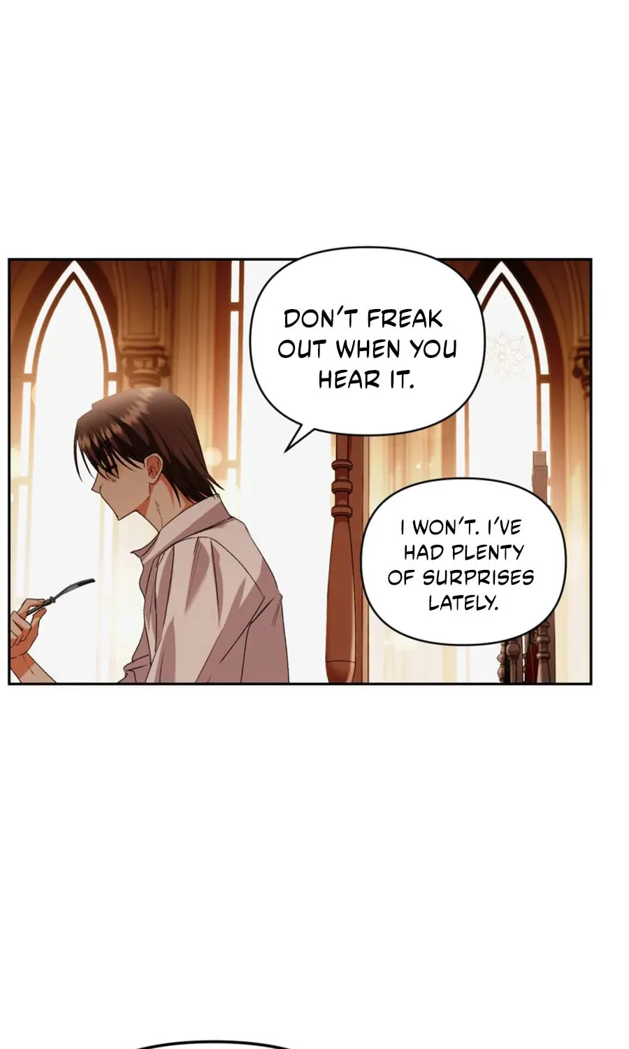 Read Lady Evony chapter 167 image 31 on Lezhin