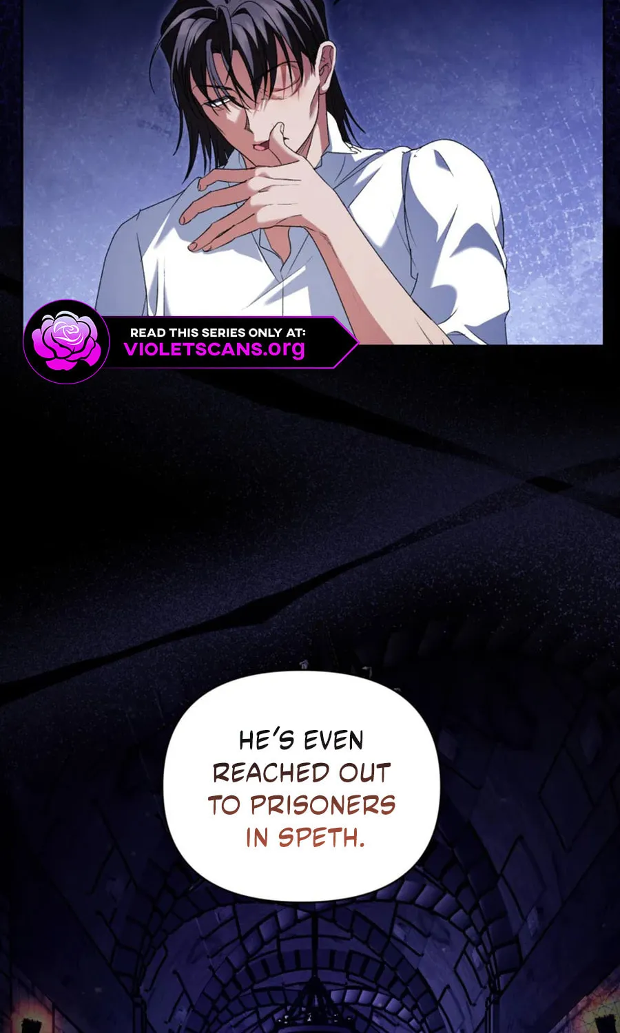 Read Lady Evony chapter 167 image 34 on Lezhin