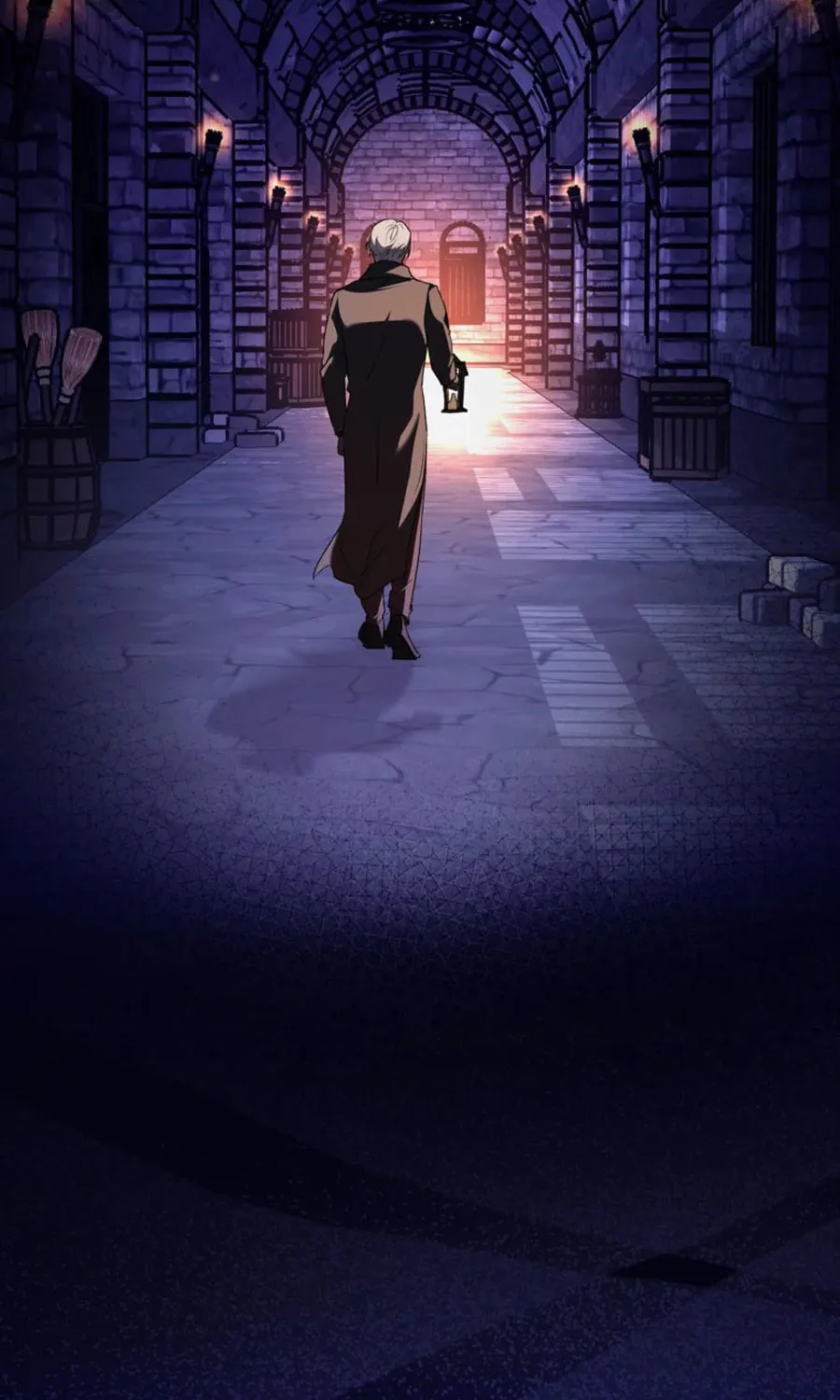 Read Lady Evony chapter 167 image 35 on Lezhin
