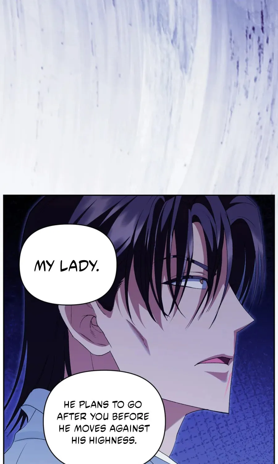 Read Lady Evony chapter 167 image 40 on Lezhin