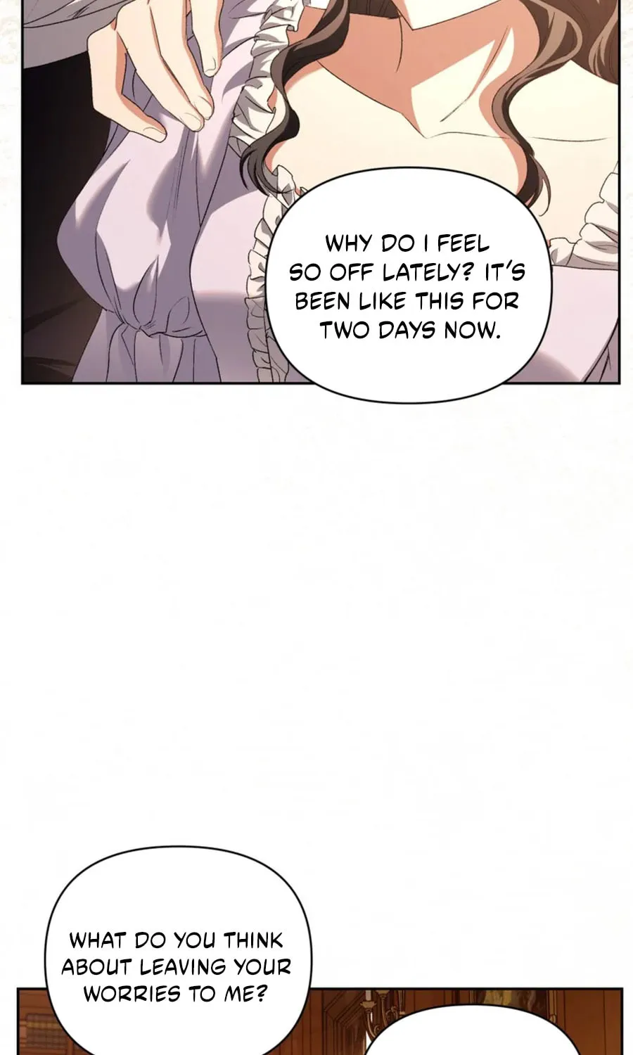 Read Lady Evony chapter 167 image 47 on Lezhin