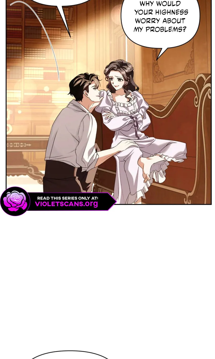 Read Lady Evony chapter 167 image 48 on Lezhin