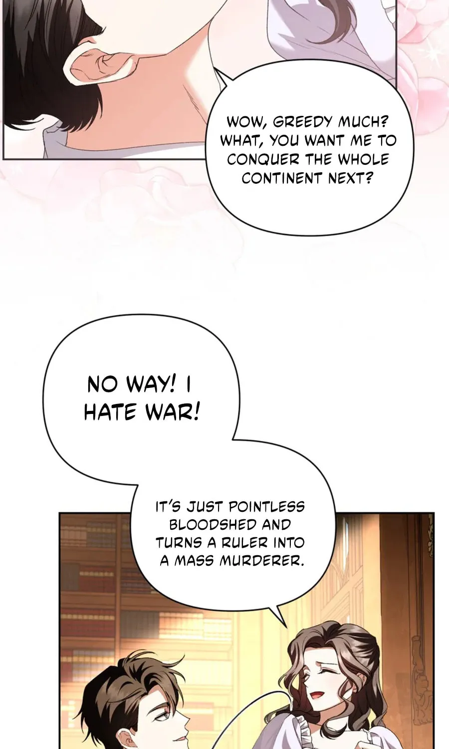 Read Lady Evony chapter 167 image 52 on Lezhin