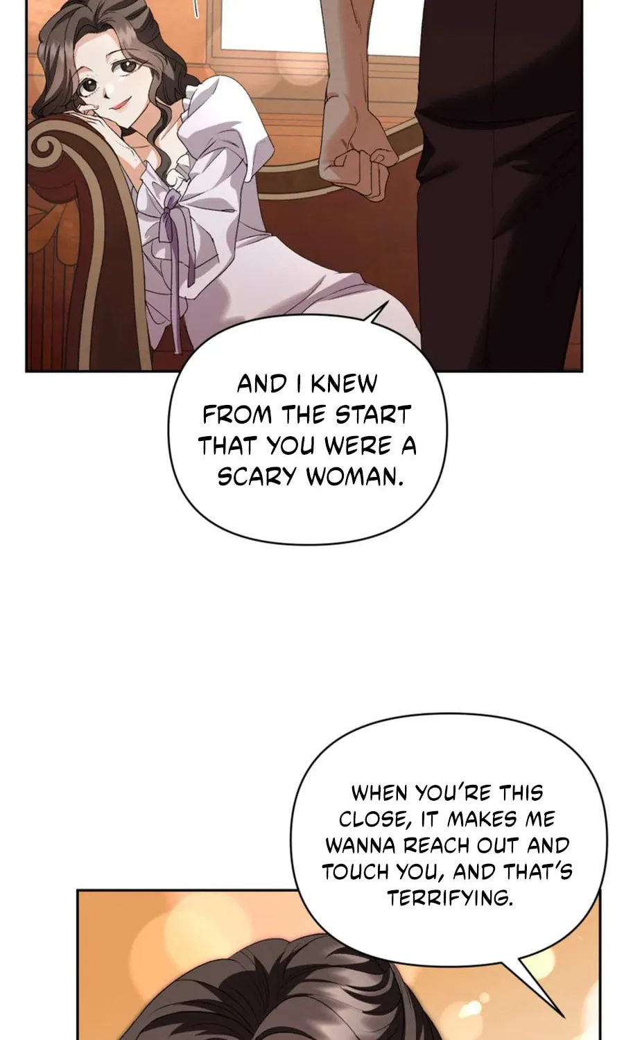Read Lady Evony chapter 167 image 57 on Lezhin