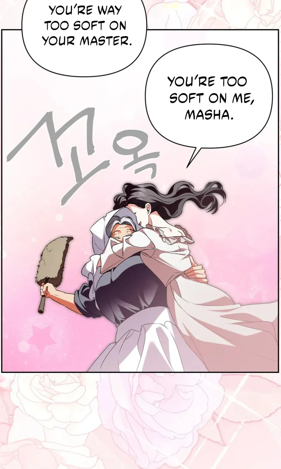 Read Lady Evony chapter 167 image 6 on Lezhin