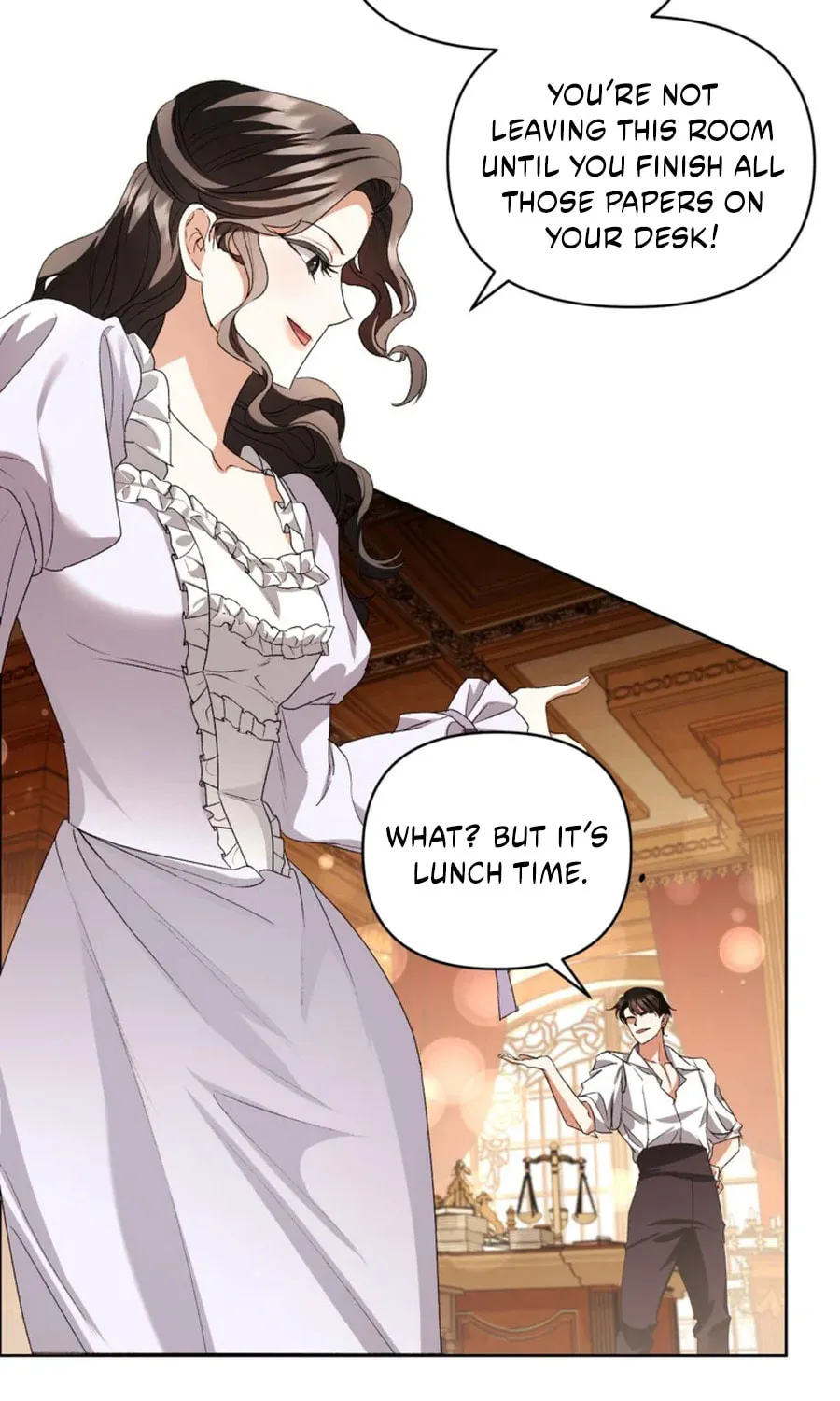 Read Lady Evony chapter 167 image 60 on Lezhin