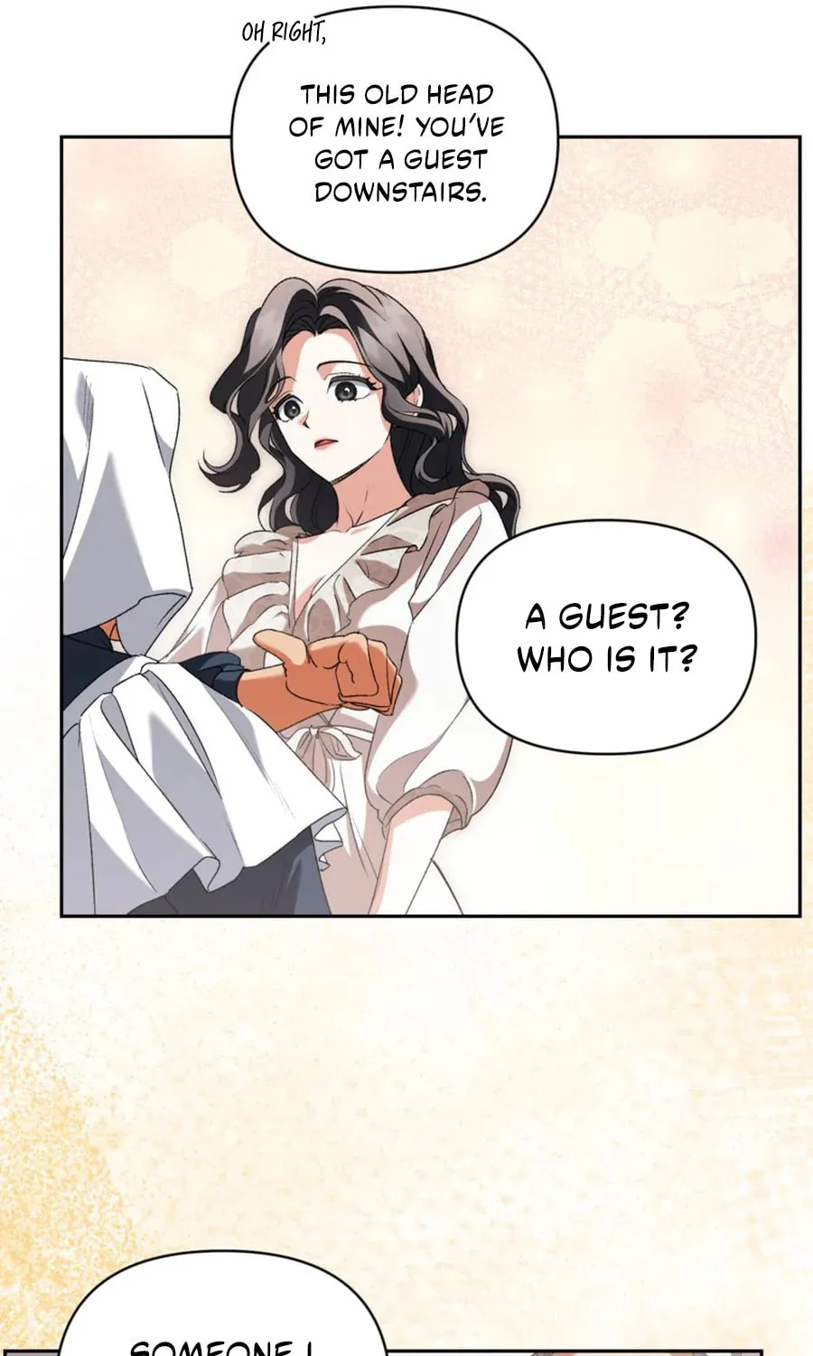 Read Lady Evony chapter 167 image 9 on Lezhin