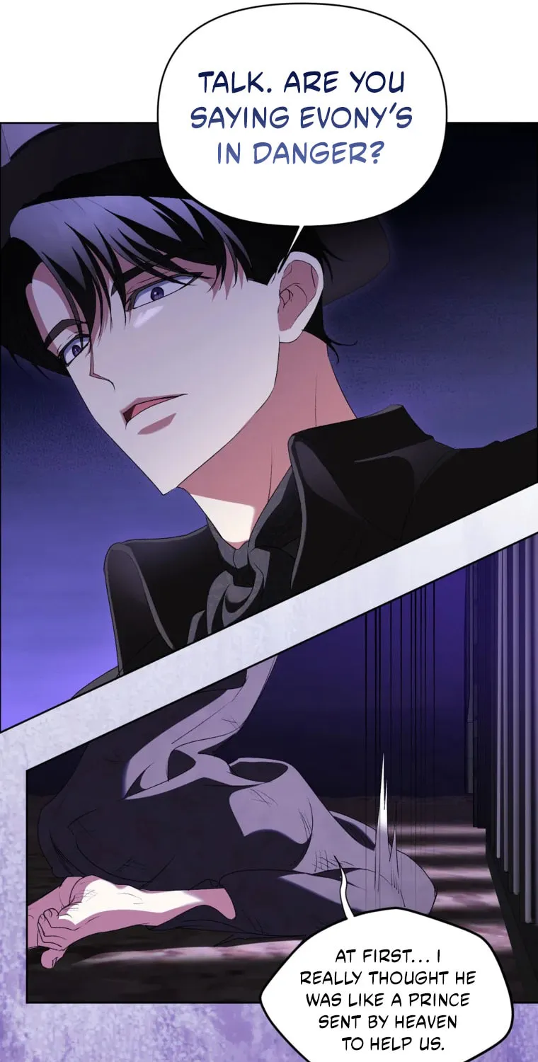 Read Lady Evony chapter 168 image 16 on Lezhin