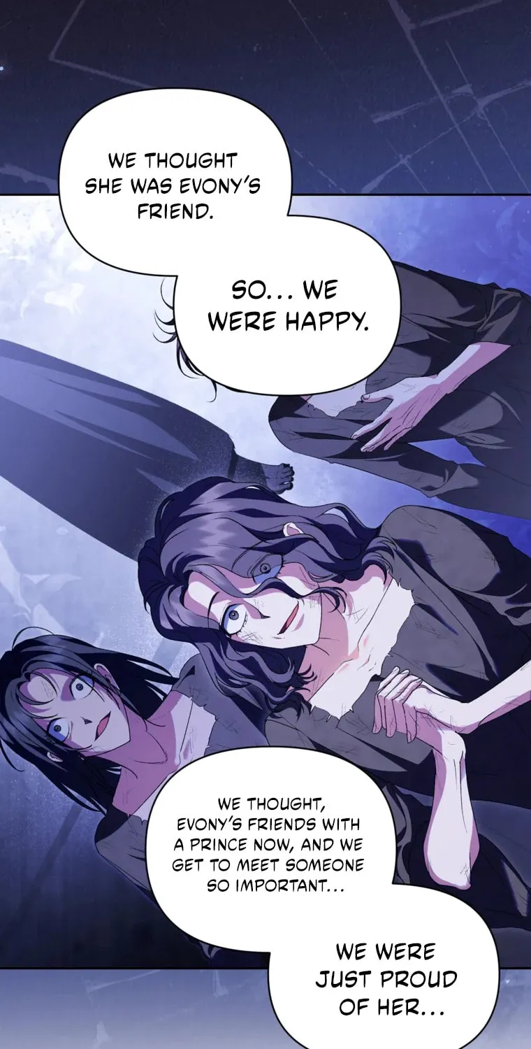 Read Lady Evony chapter 168 image 21 on Lezhin