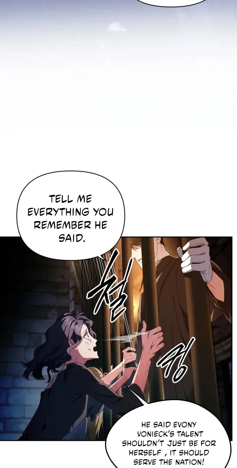 Read Lady Evony chapter 168 image 22 on Lezhin