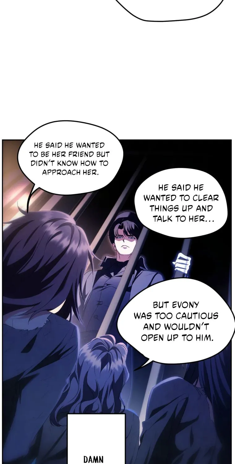 Read Lady Evony chapter 168 image 23 on Lezhin