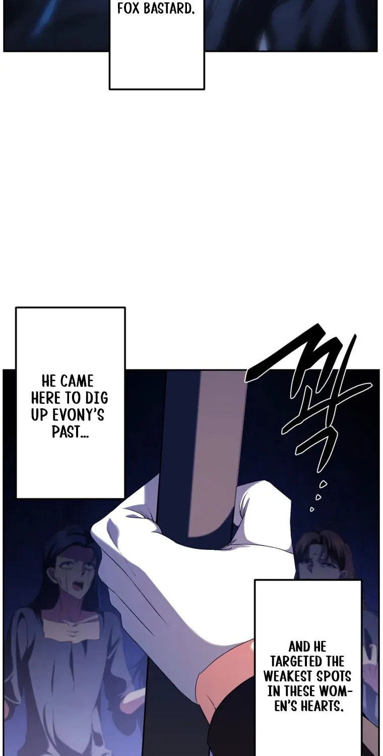 Read Lady Evony chapter 168 image 24 on Lezhin