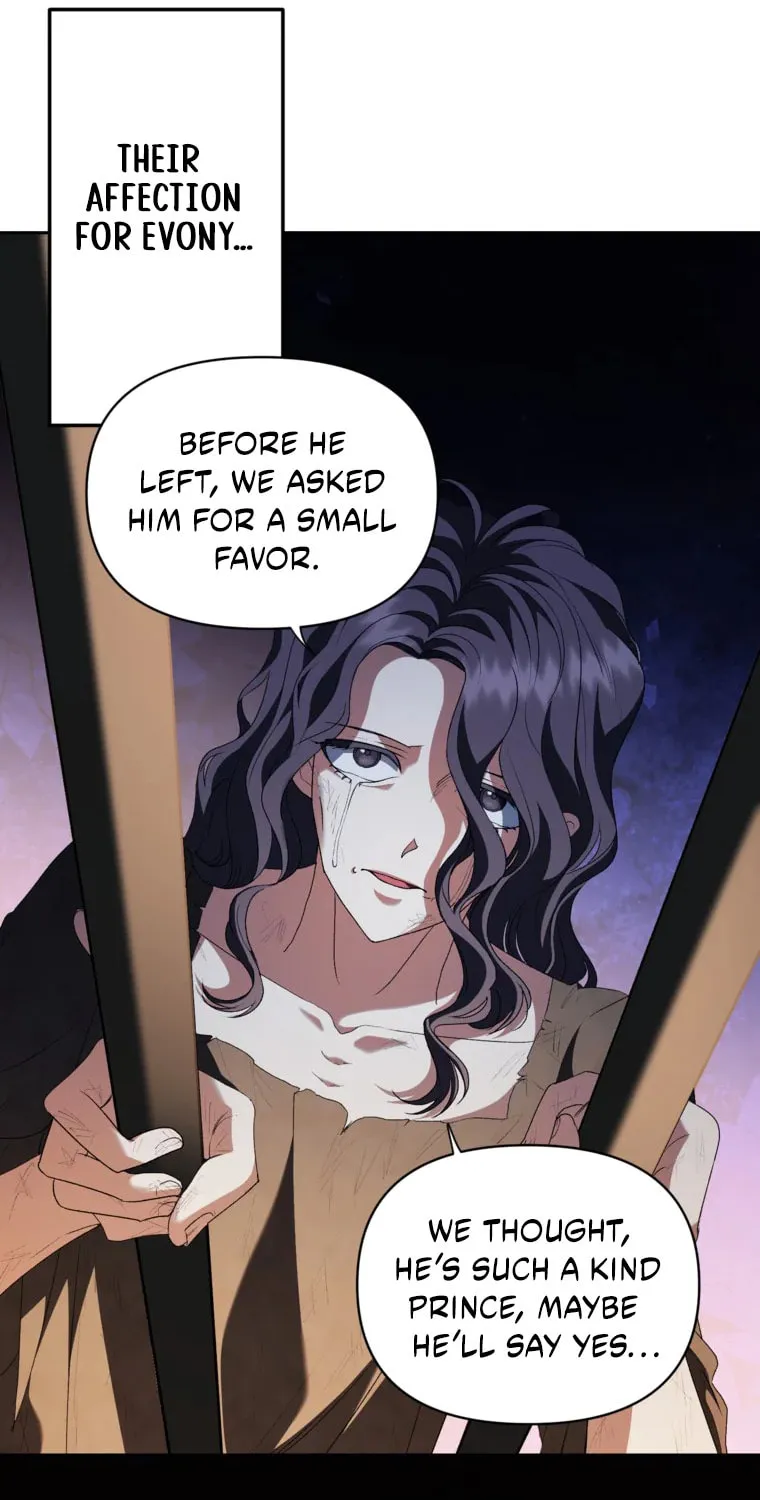 Read Lady Evony chapter 168 image 26 on Lezhin
