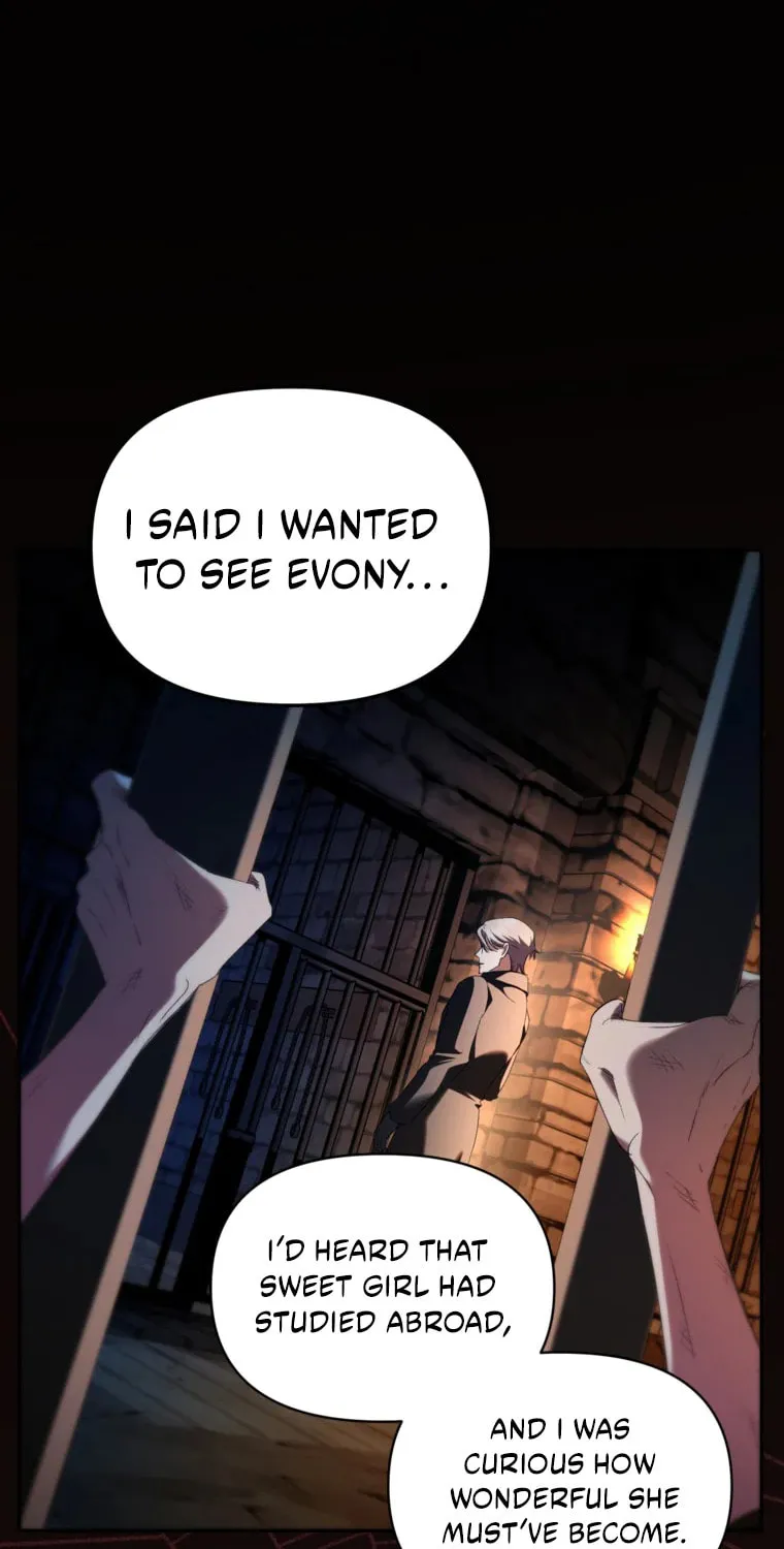 Read Lady Evony chapter 168 image 27 on Lezhin