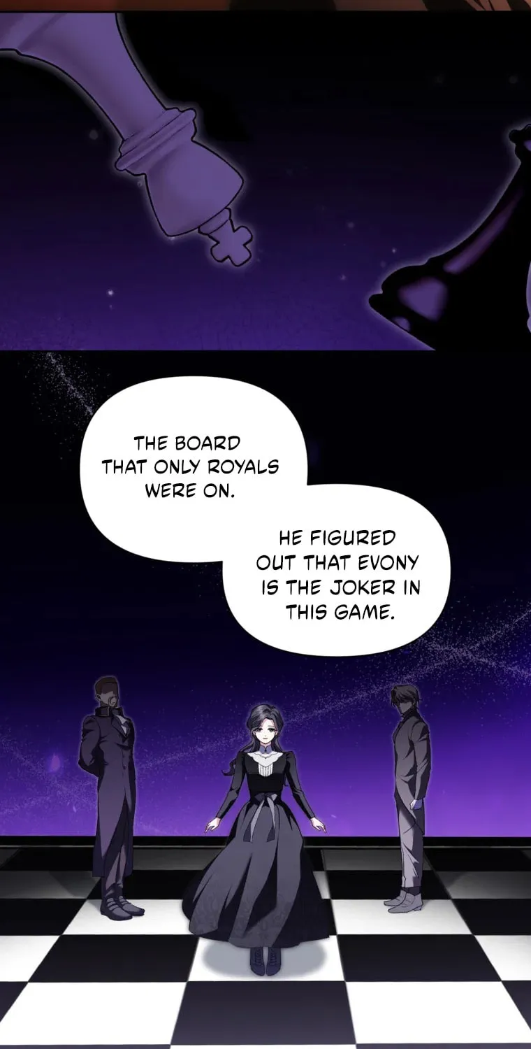 Read Lady Evony chapter 168 image 3 on Lezhin